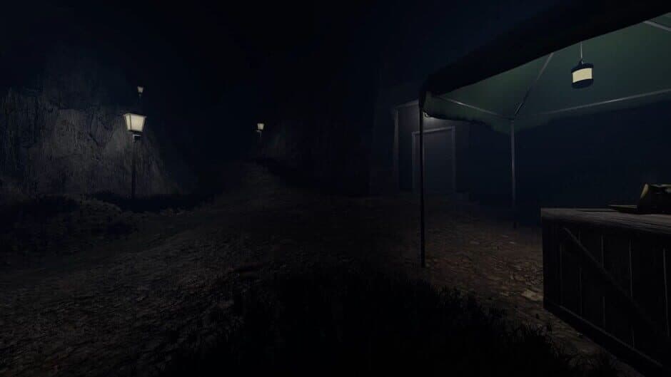 Abyss Chamber screenshot