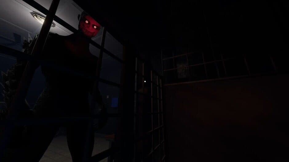 Abyss Chamber screenshot