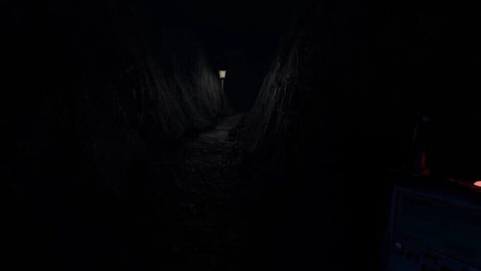 Abyss Chamber screenshot