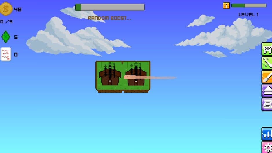 Celldom Classic screenshot