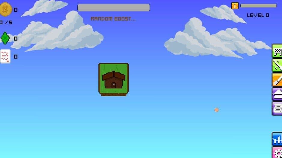 Celldom Classic screenshot