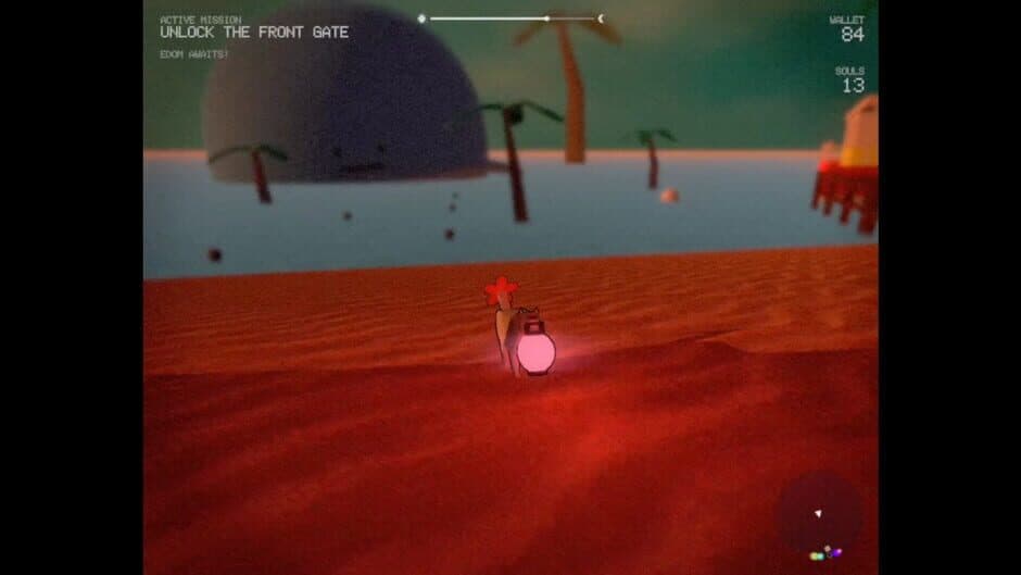 Pistol Cat screenshot