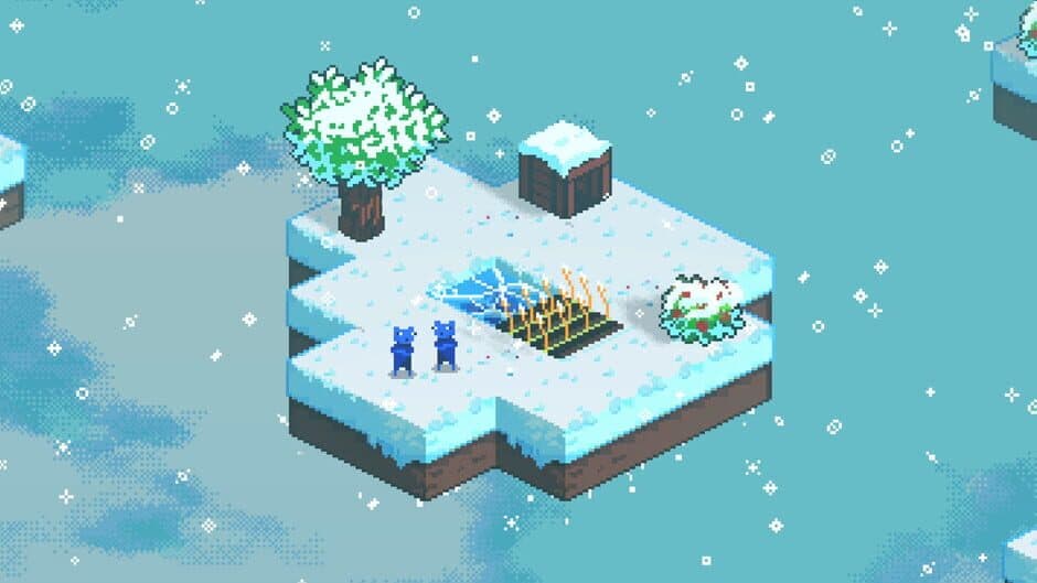 Cloudlings screenshot