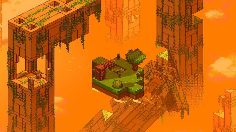 Cloudlings screenshot