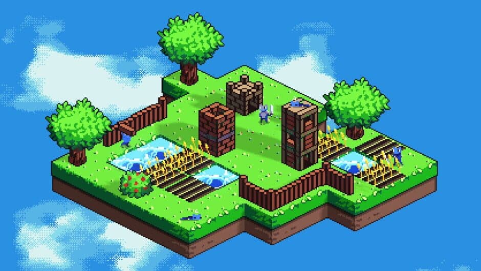 Cloudlings screenshot