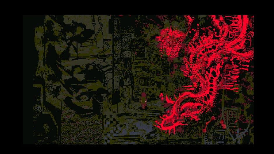 Putrid/Sharp screenshot