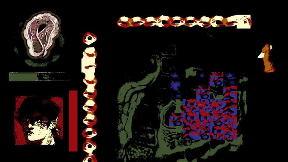 Putrid/Sharp screenshot