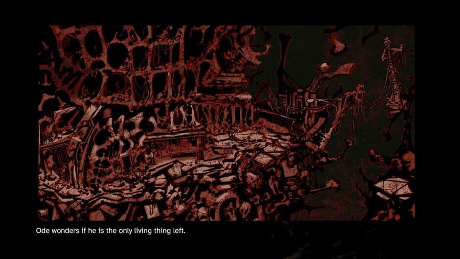 Putrid/Sharp screenshot