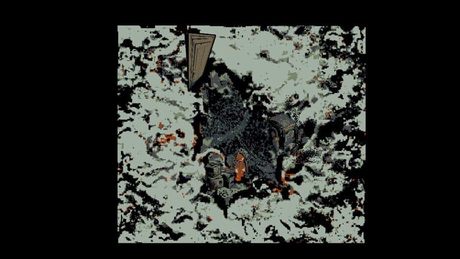 Putrid/Sharp screenshot