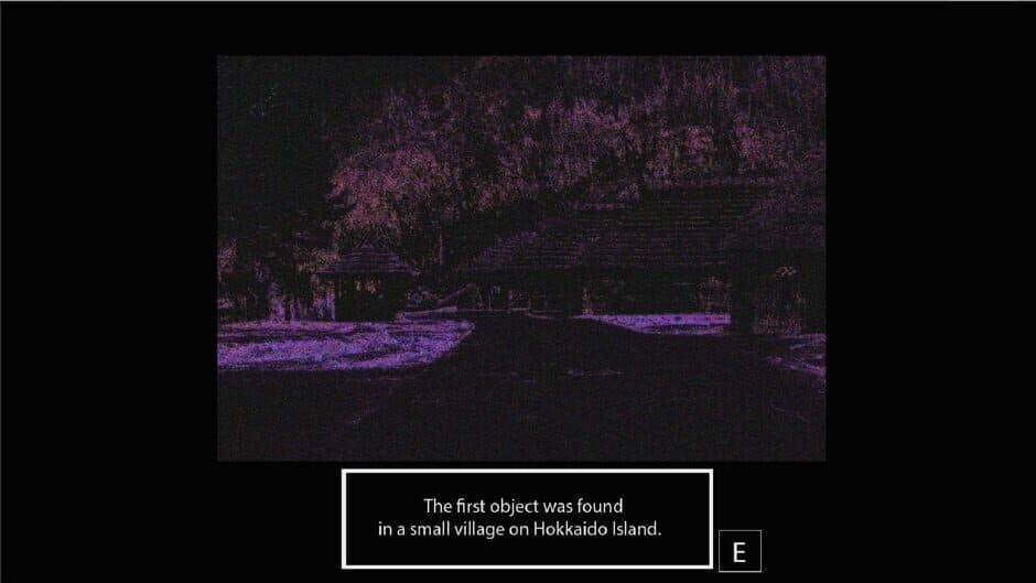 Darkest Corners screenshot