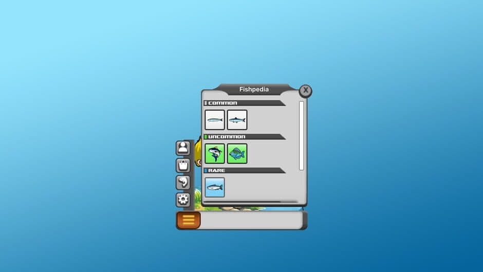 Tiny Catcher screenshot
