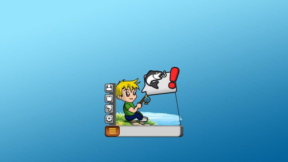 Tiny Catcher screenshot