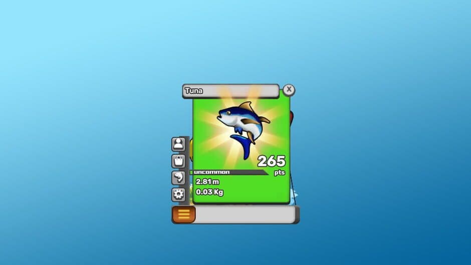 Tiny Catcher screenshot