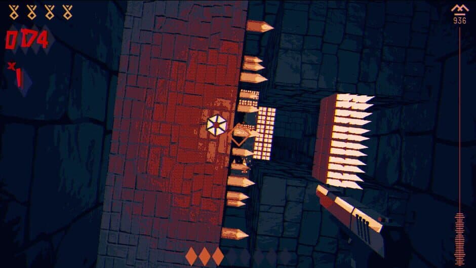 Hardcheologist screenshot
