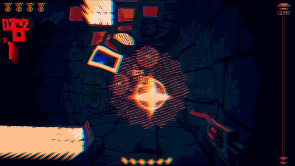 Hardcheologist screenshot