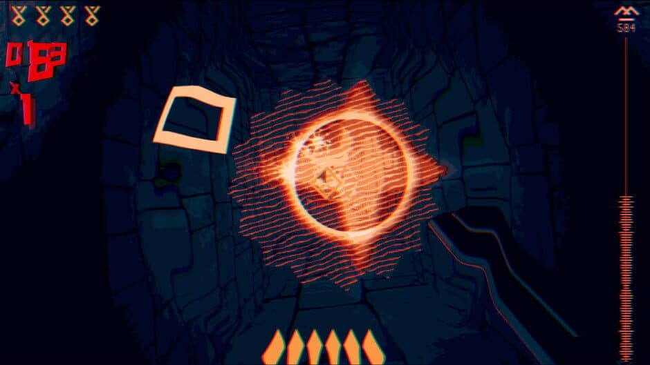 Hardcheologist screenshot