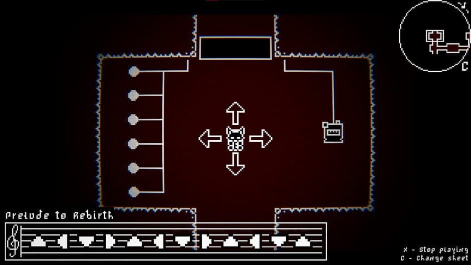 Fugaz screenshot