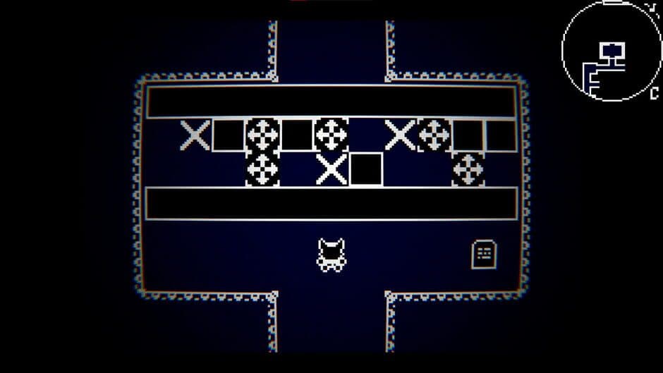 Fugaz screenshot
