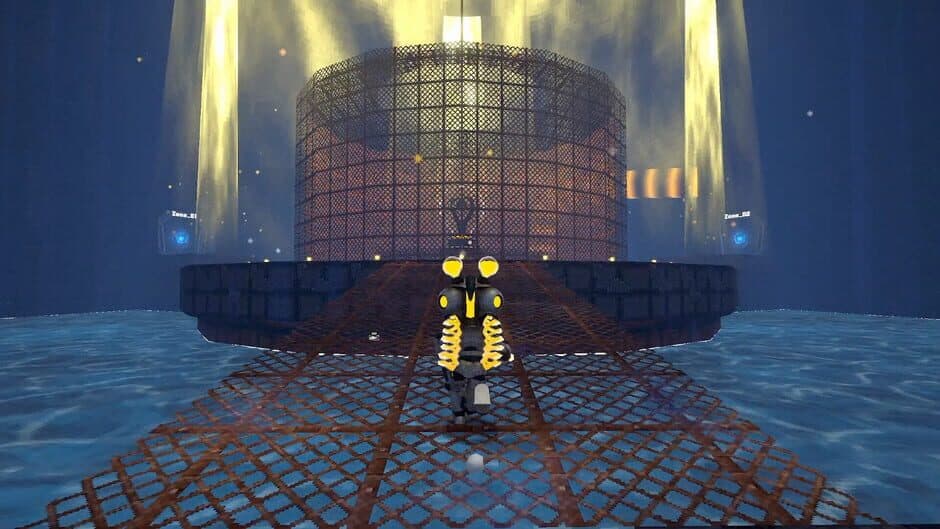 Robosynthesis screenshot