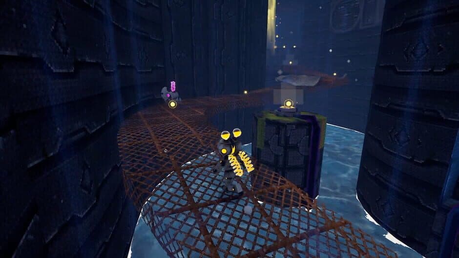 Robosynthesis screenshot