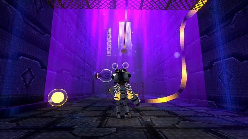 Robosynthesis screenshot