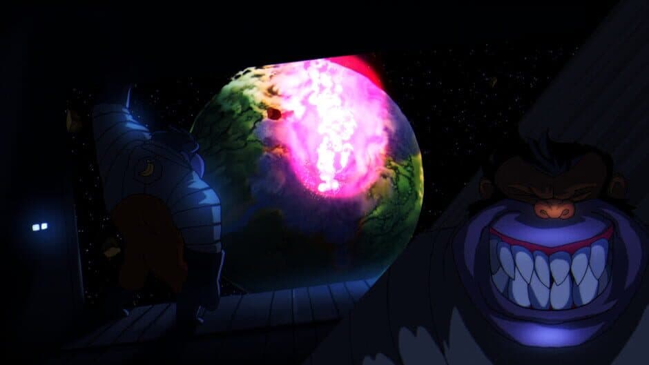 Turbozod screenshot
