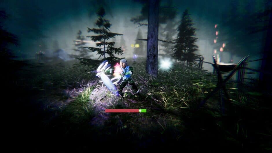 Vision Quest: A New Ascent screenshot