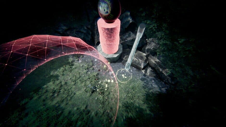 Vision Quest: A New Ascent screenshot