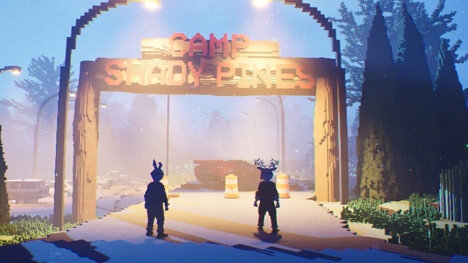 Gone Feral screenshot