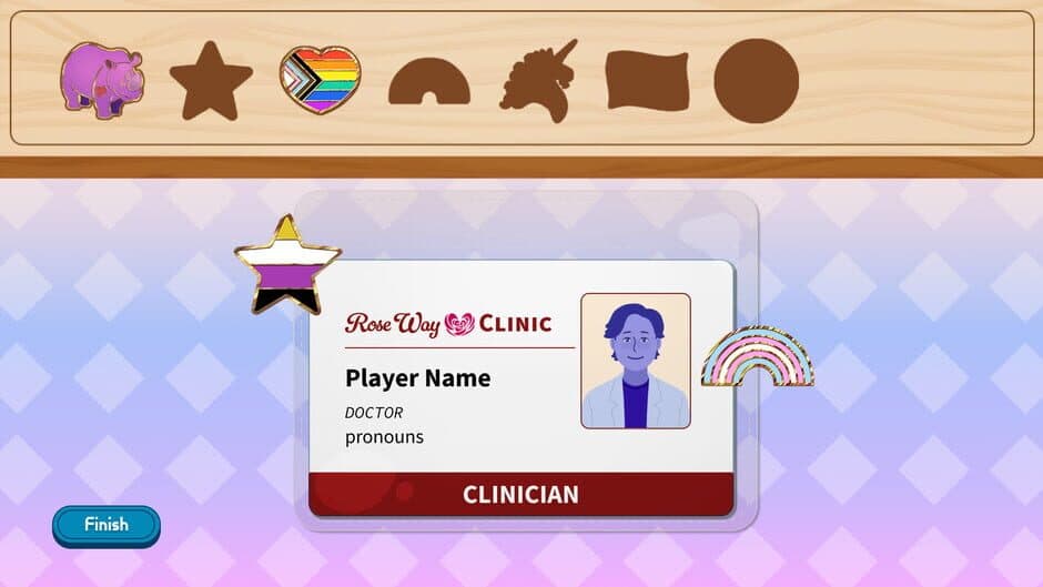 Teaching Gender-Affirming Care screenshot