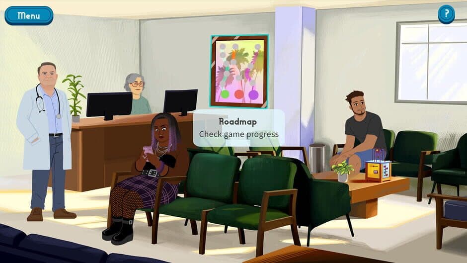 Teaching Gender-Affirming Care screenshot