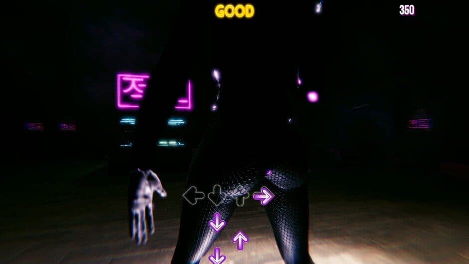 Club Girl screenshot