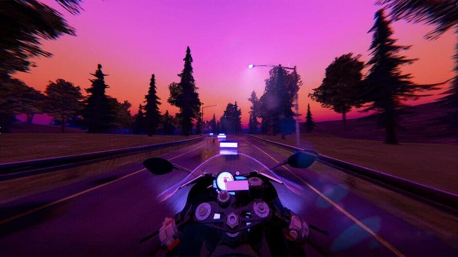 Beat for Speed screenshot