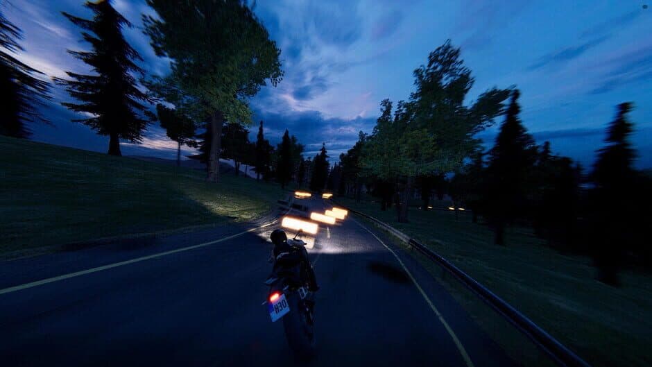 Beat for Speed screenshot