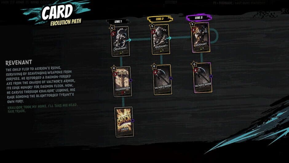 Draw of Destiny screenshot