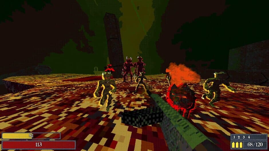 P.e.n.a.n.c.e screenshot