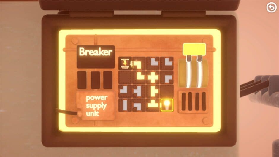 Hakoniwa Electric screenshot