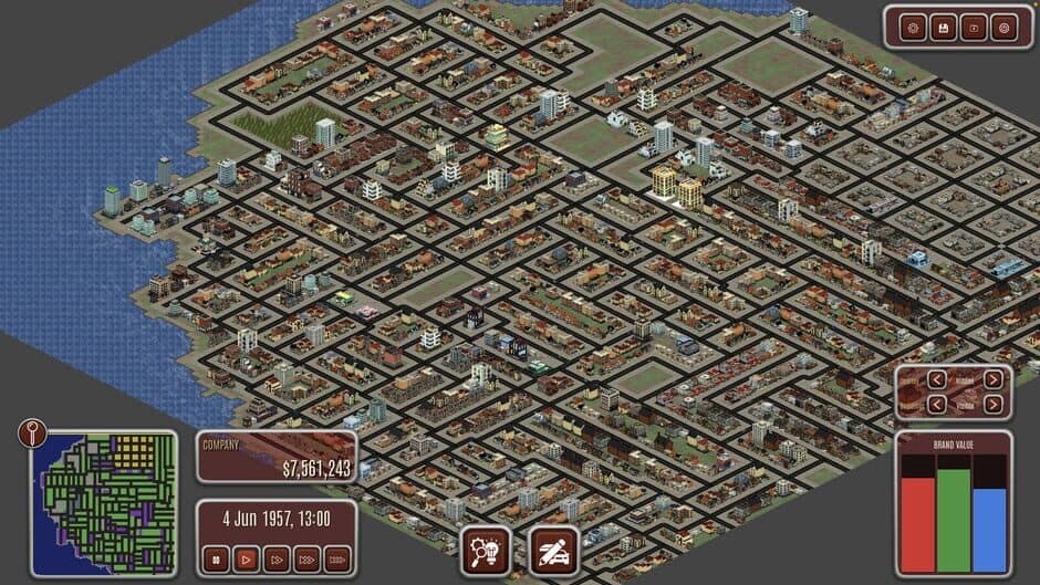 Auto Empire Tycoon screenshot