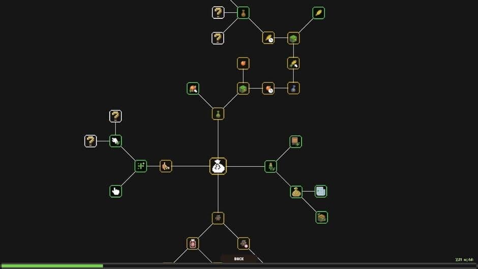 Farming & Supermarket: Clicker screenshot