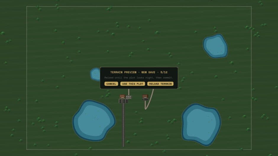 Before the Tee screenshot