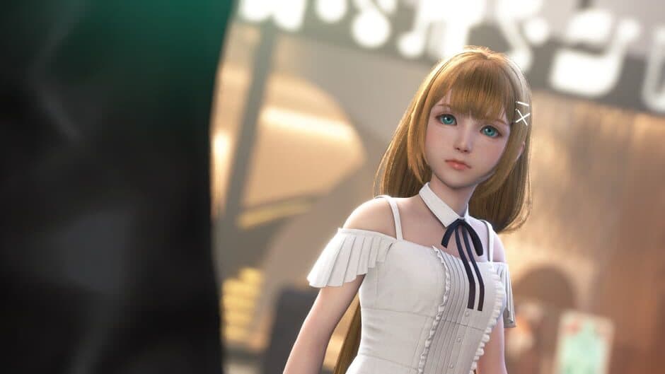 Kingdom Hearts IV screenshot