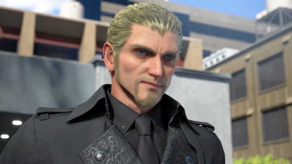 Kingdom Hearts IV screenshot