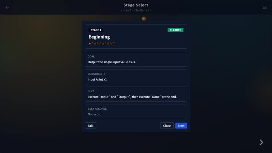 Dear My Bot screenshot