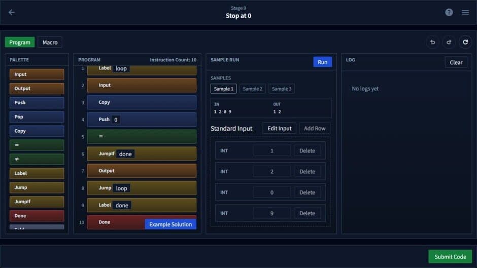 Dear My Bot screenshot