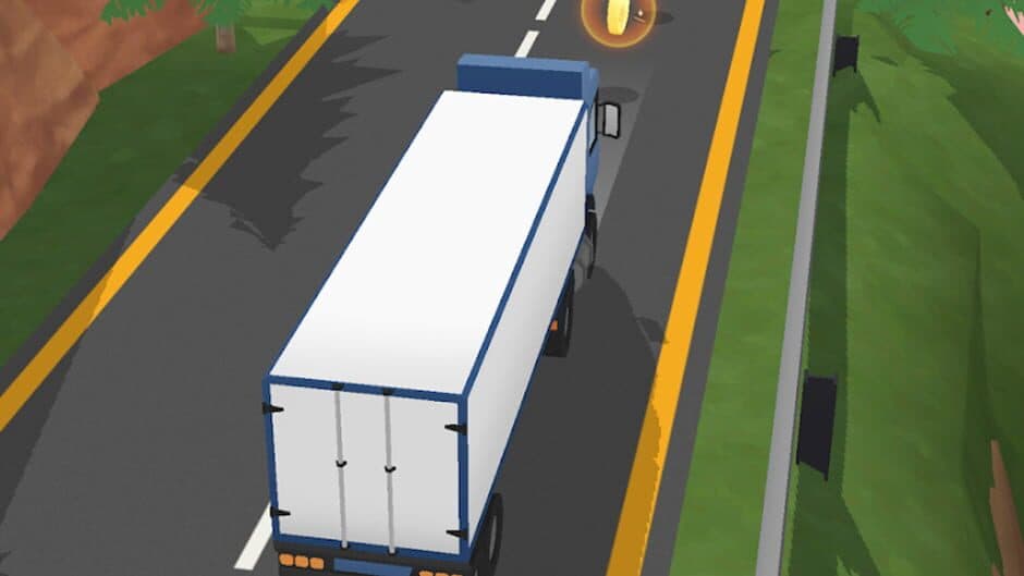 Vehicle Masters screenshot