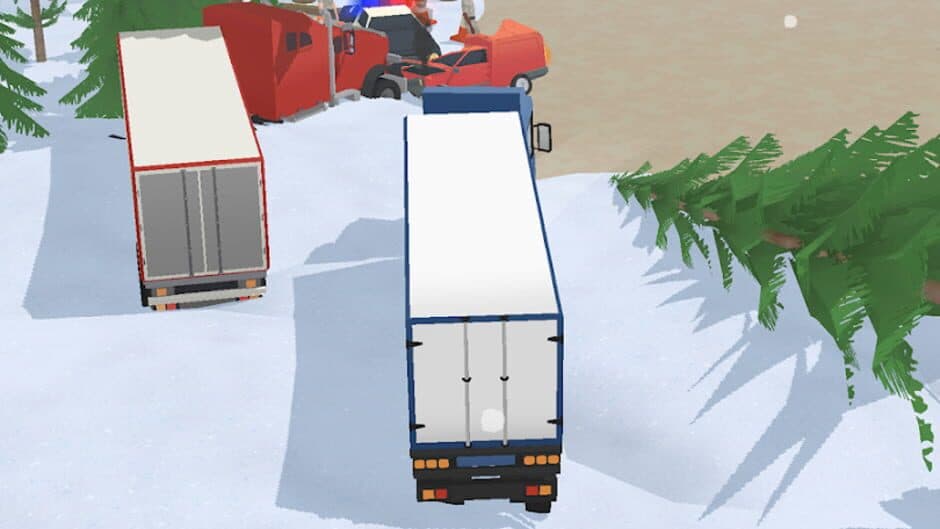 Vehicle Masters screenshot