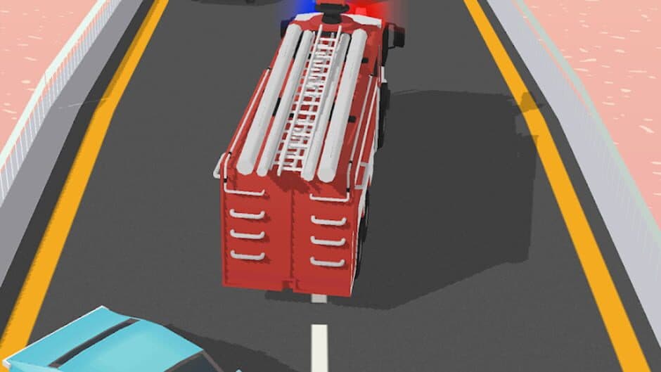 Vehicle Masters screenshot