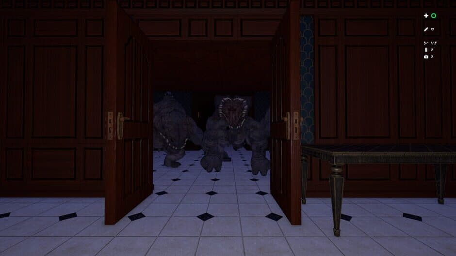 DieMansion screenshot