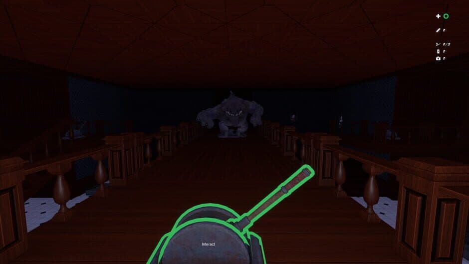 DieMansion screenshot