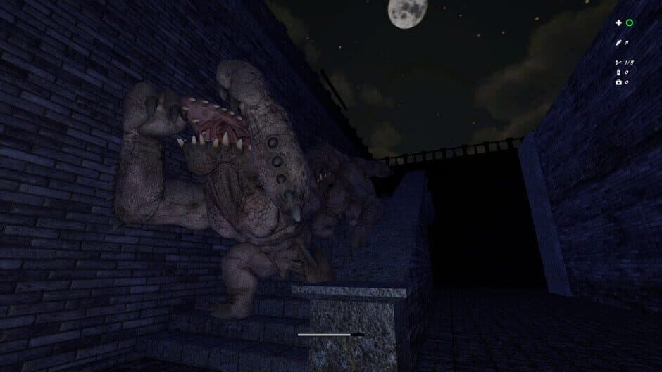 DieMansion screenshot